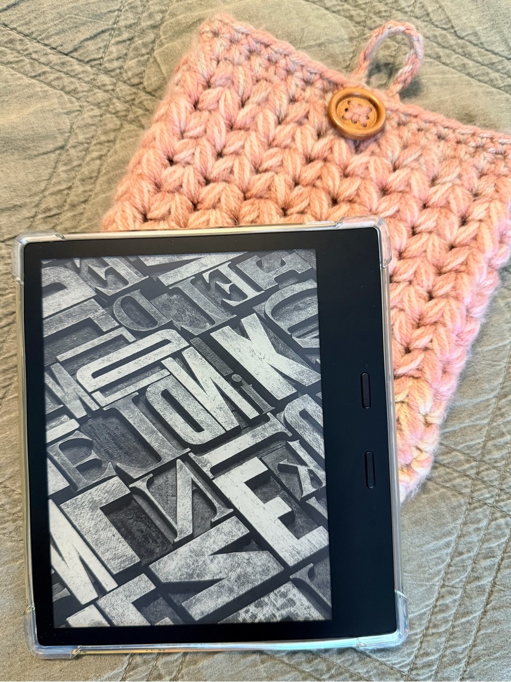 Kindle Oasis 10th Generation 8 GB